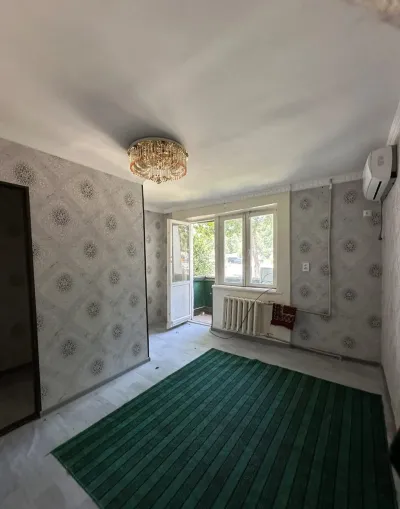 2-комн. квартира, 2 этаж, 40 м², Шохмансур