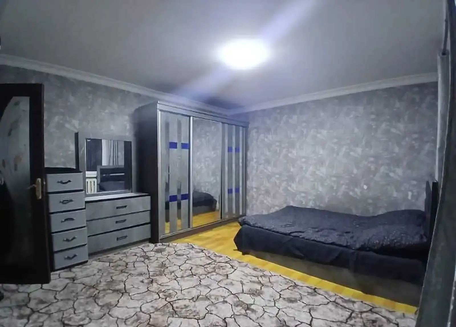 1-комн. квартира, 2 этаж, 35 м², Пеши KFC