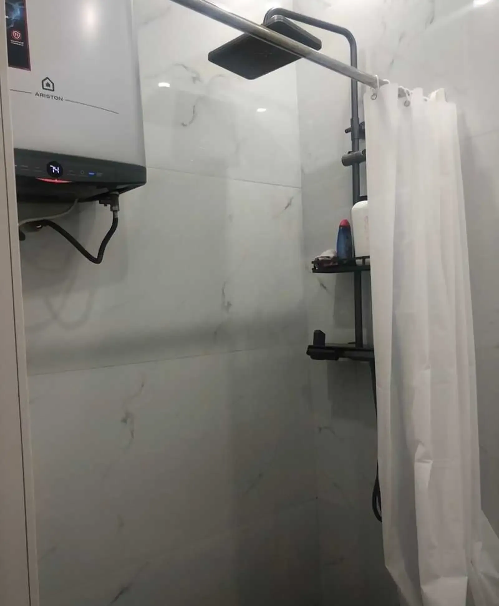 3-комн. квартира, 6 этаж, 83м², И.Сомони