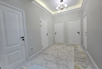2-комн. квартира, 10 этаж, 60 м², 46 мкр