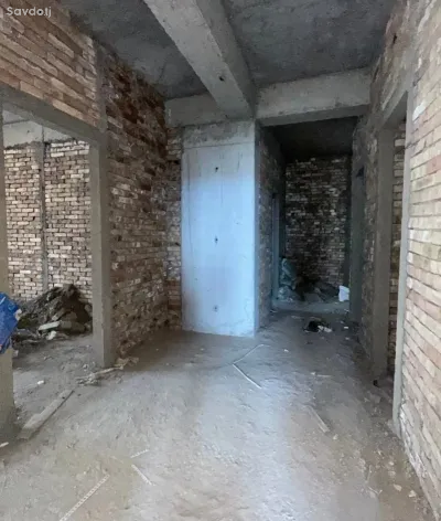 3-комн. квартира, 8 этаж, 117 м², Сино