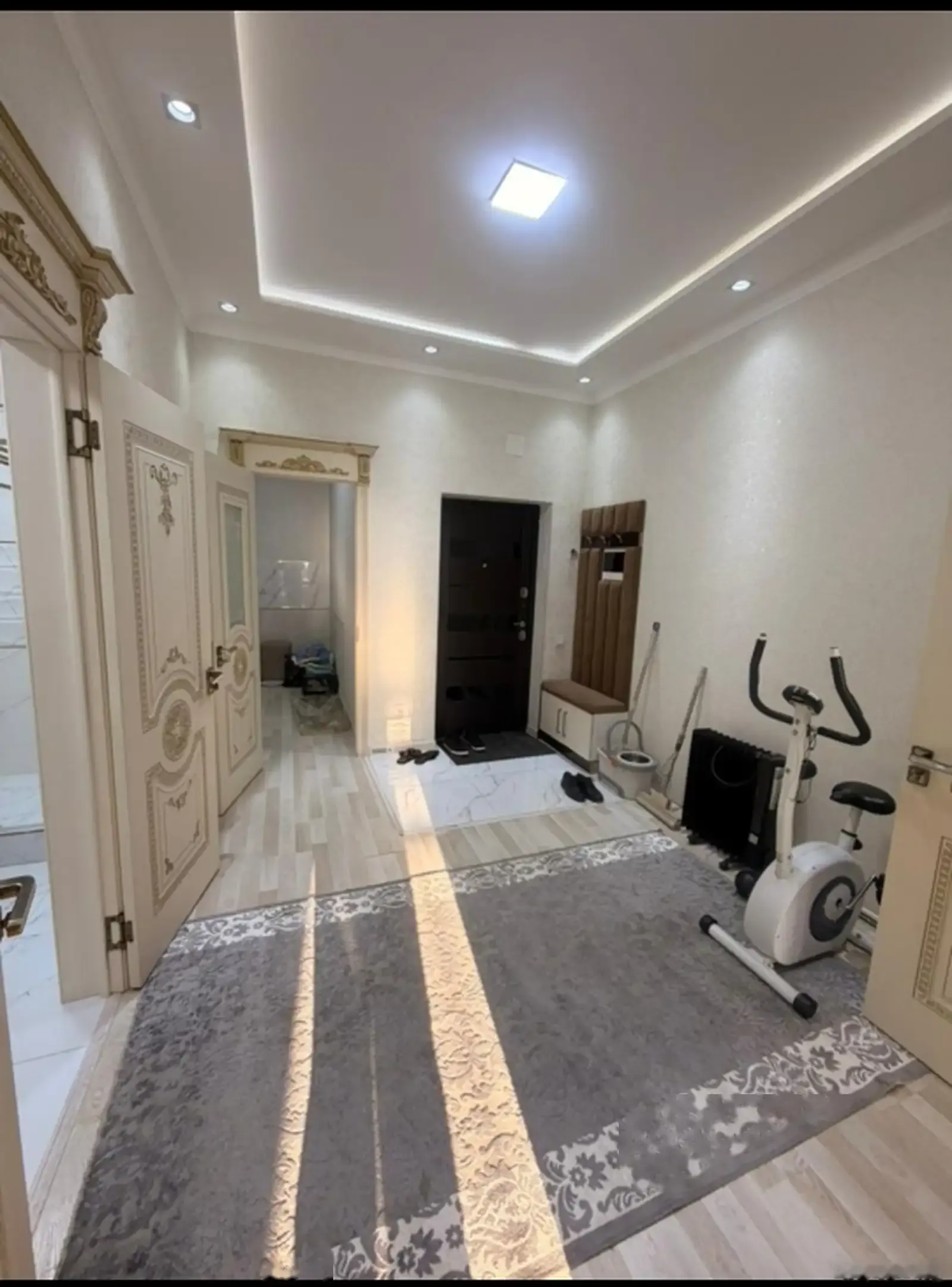 2-комн. квартира, 17 этаж, 98м², Опера и балет