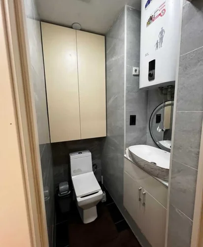 2-комн. квартира, 7 этаж, 60м², Шохмансур