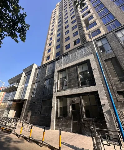 1-комн. квартира, 6 этаж, 64 м², 82мкр