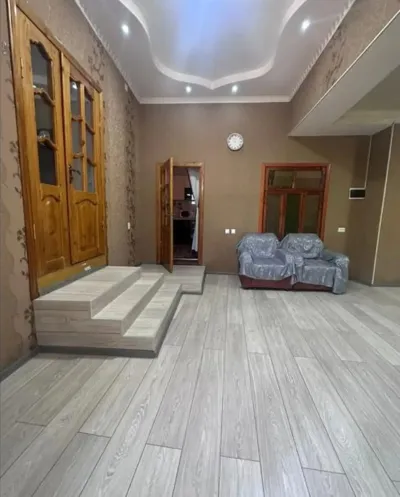1-этажный, 3 комнатный дом, 130 м², Фирдавси