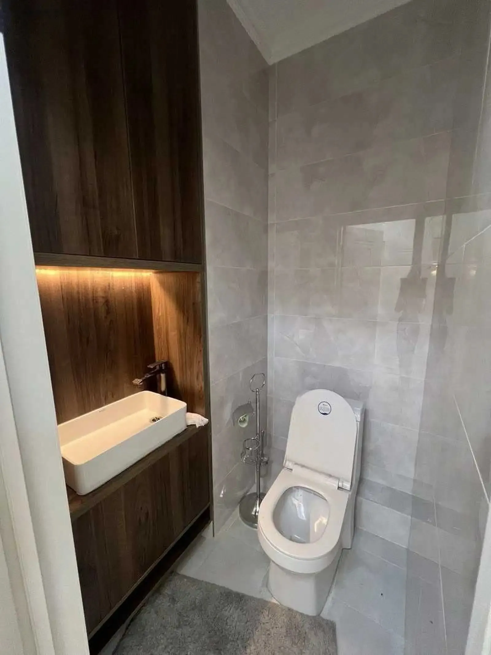 2-комн. квартира, 4 этаж, 70м², Шохмансур