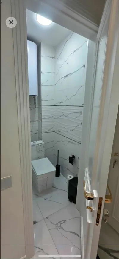 2-комн. квартира, 5 этаж, 93м², Созидания домой BAHT Z