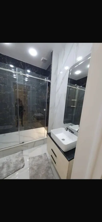 2-комн. квартира, 5 этаж, 104м², Овир