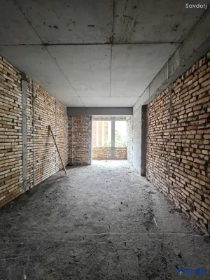 2-комн. квартира, 9 этаж, 86 м², шохмансур