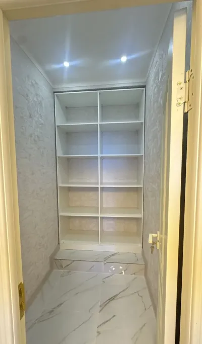 3-комн. квартира, 11 этаж, 101 м², Сино