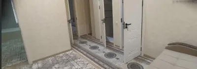 3-комн. квартира, 4 этаж, 69м², шохмансур