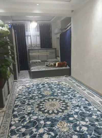 2-комн. квартира, 9 этаж, 60 м², н.Сино, Профсоюз-Цирк пеши Яккачинор