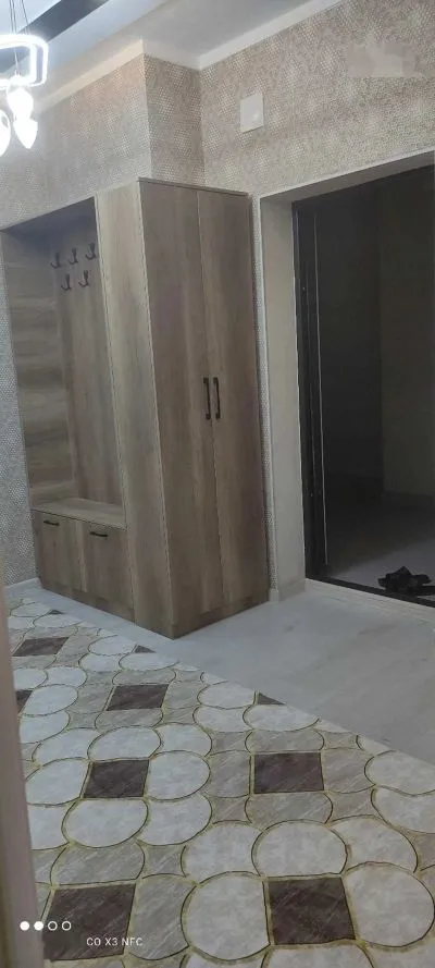 2-комн. квартира, 3 этаж, 90м², Фирдавси, 63мкр