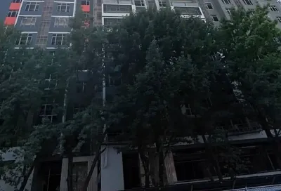 1-комн. квартира, 8 этаж, 46 м², Сомони