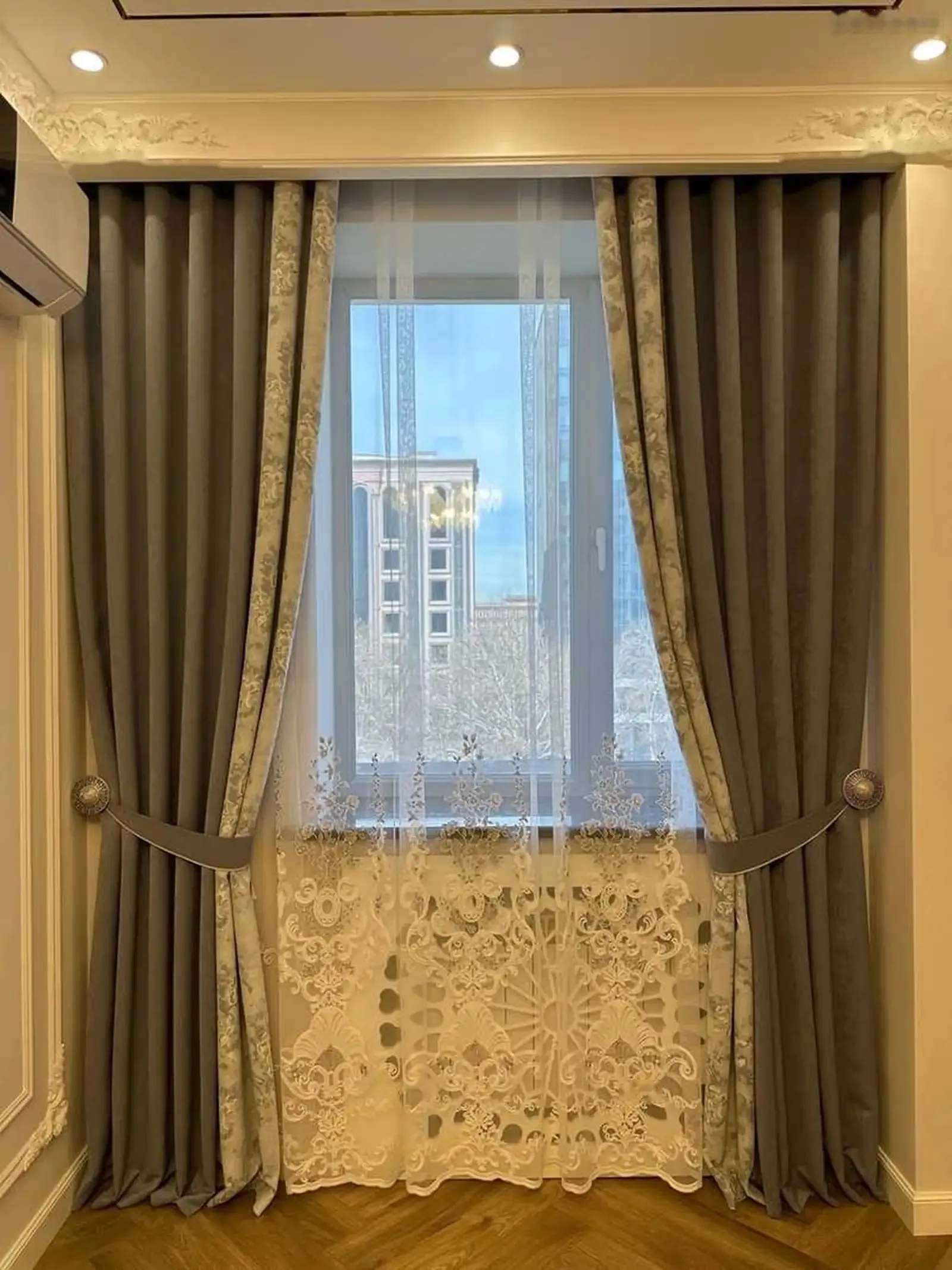 3-комн. квартира, 5 этаж, 145м², жк Шохпалас