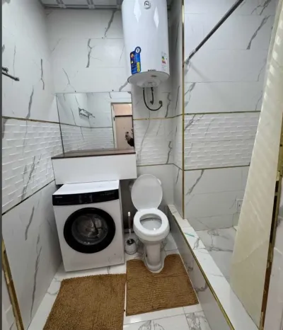2-комн. квартира, 11 этаж, 50м², сино