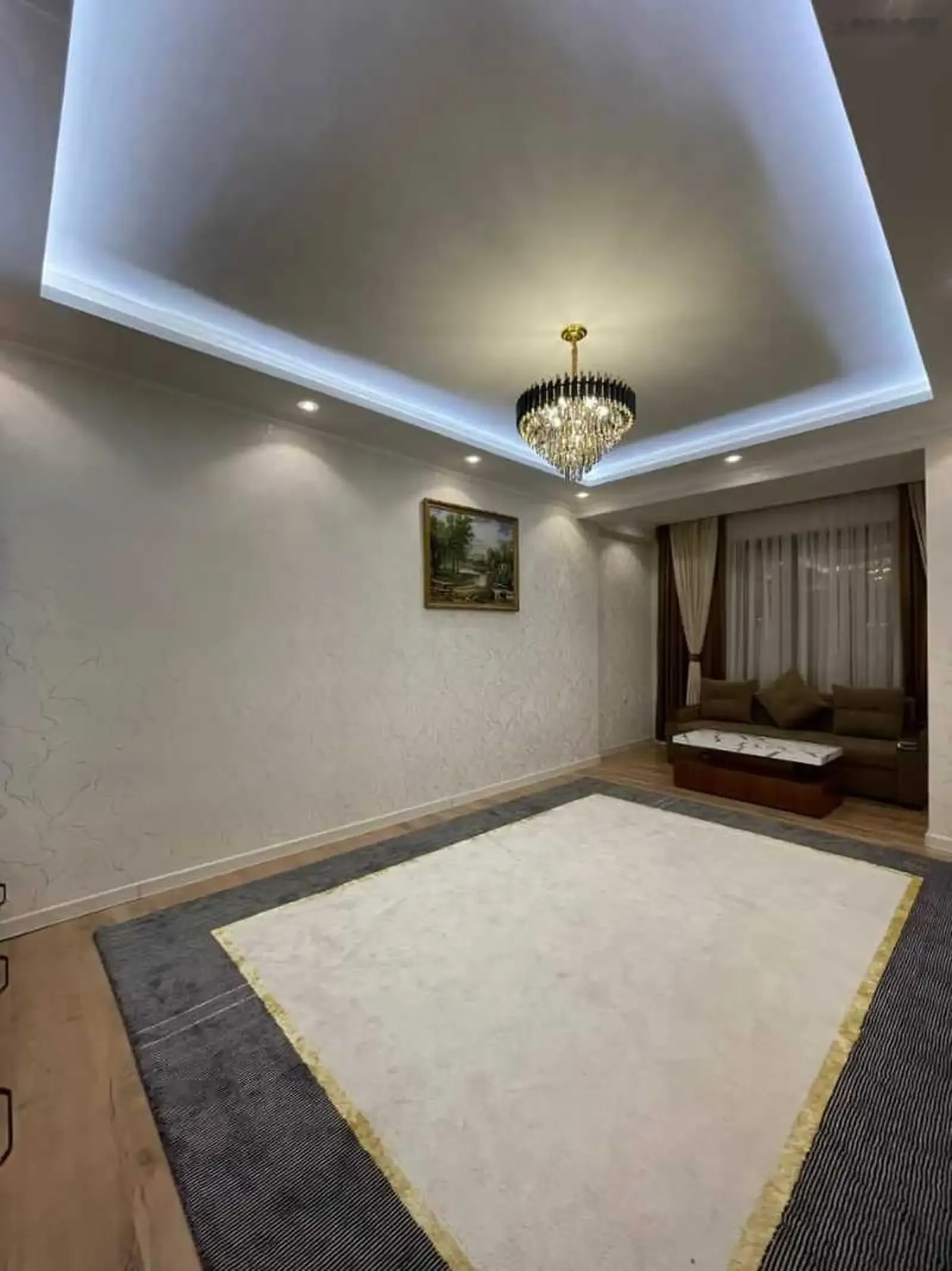 2-комн. квартира, 6 этаж, 64м², 112 мкр, Райҳона
