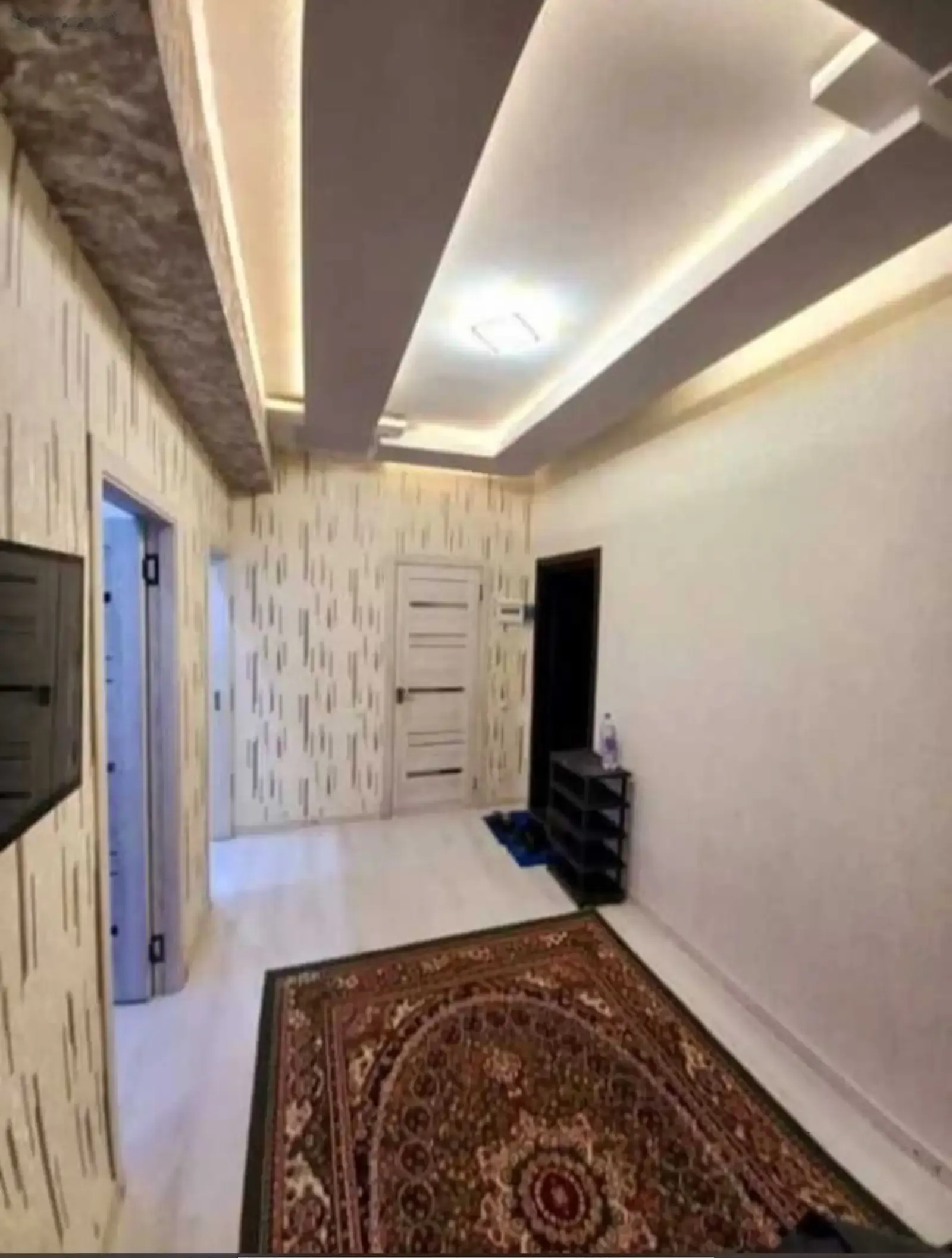 1-комн. квартира, Цокольный этаж, 37 м², 19мкр