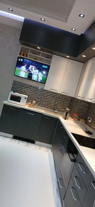 2-комн. квартира, 5 этаж, 85м², И сомони