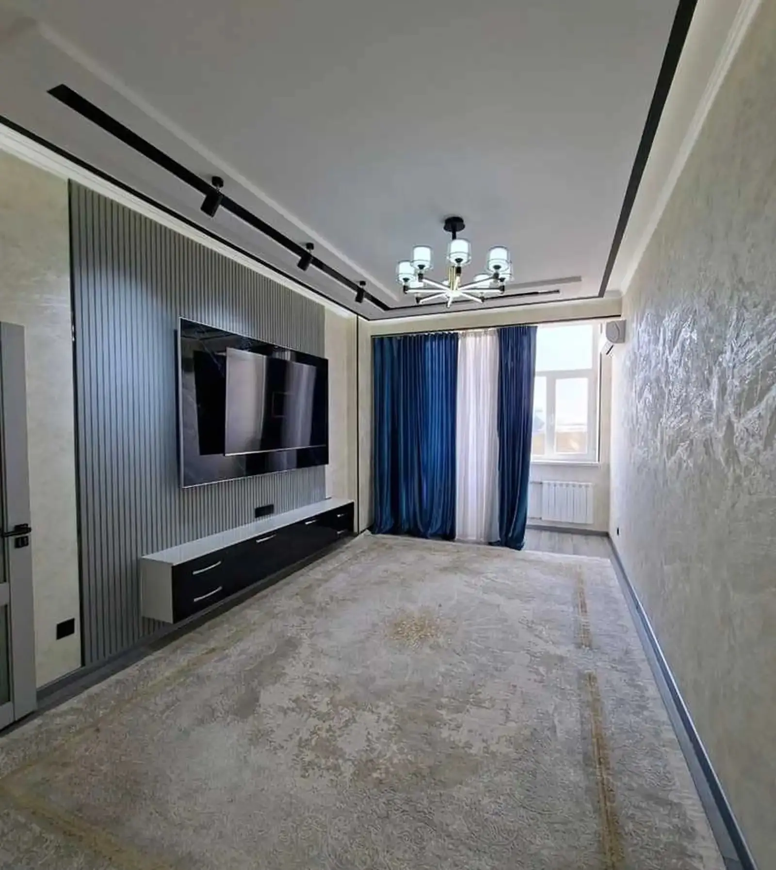 2-комн. квартира, 2 этаж, 64м², Сино Лучоб