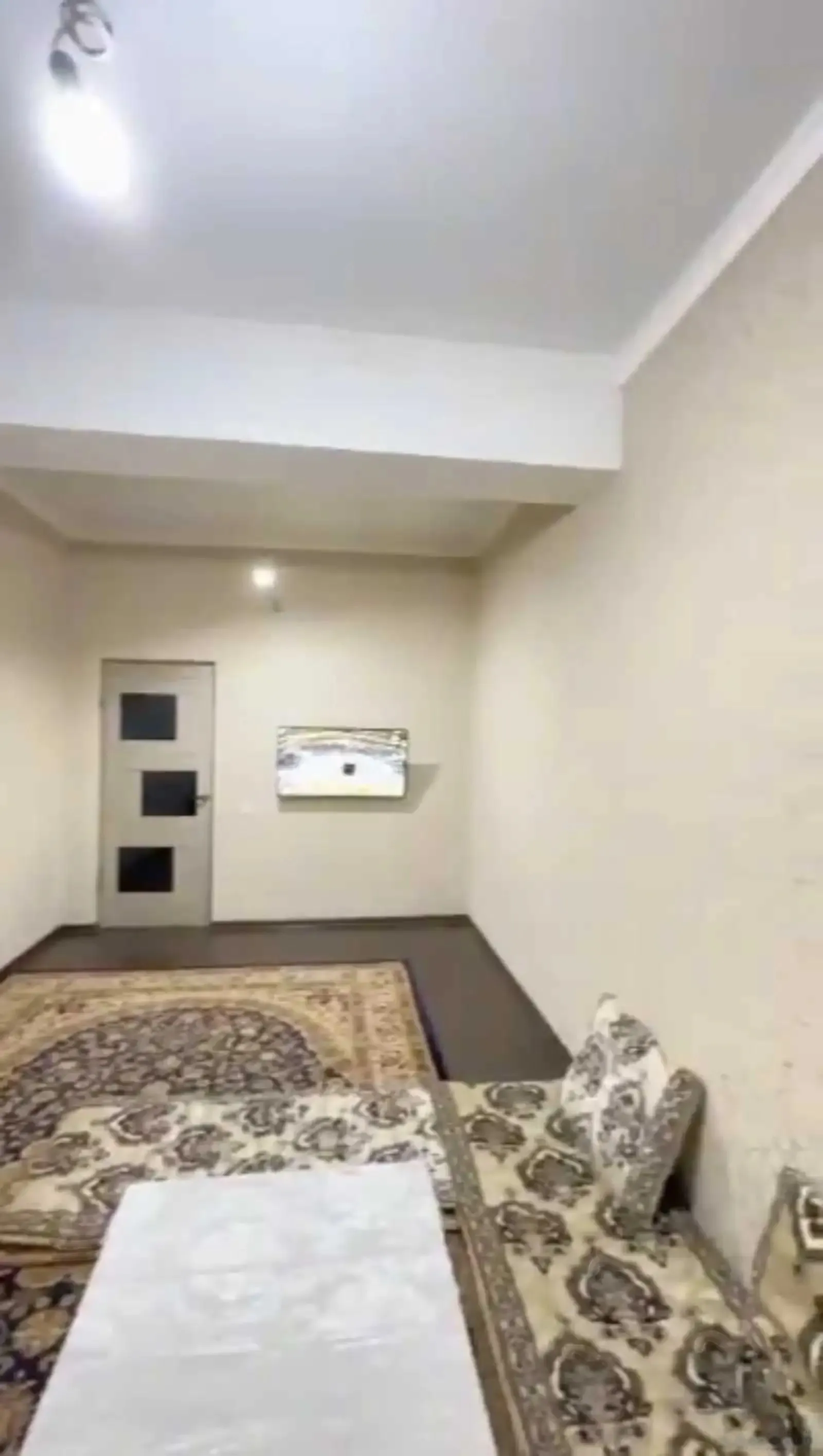 3-комн. квартира, 18 этаж, 68м², Дом печат