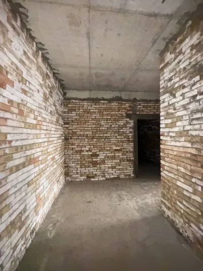 2-комн. квартира, 9 этаж, 99 м², Шохмансур