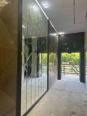 2-комн. квартира, 14 этаж, 76 м², шохмансур