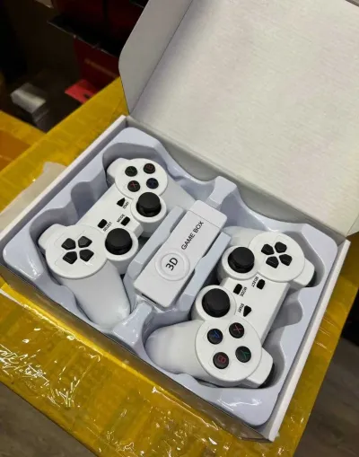 Игровая приставка Game Box m10