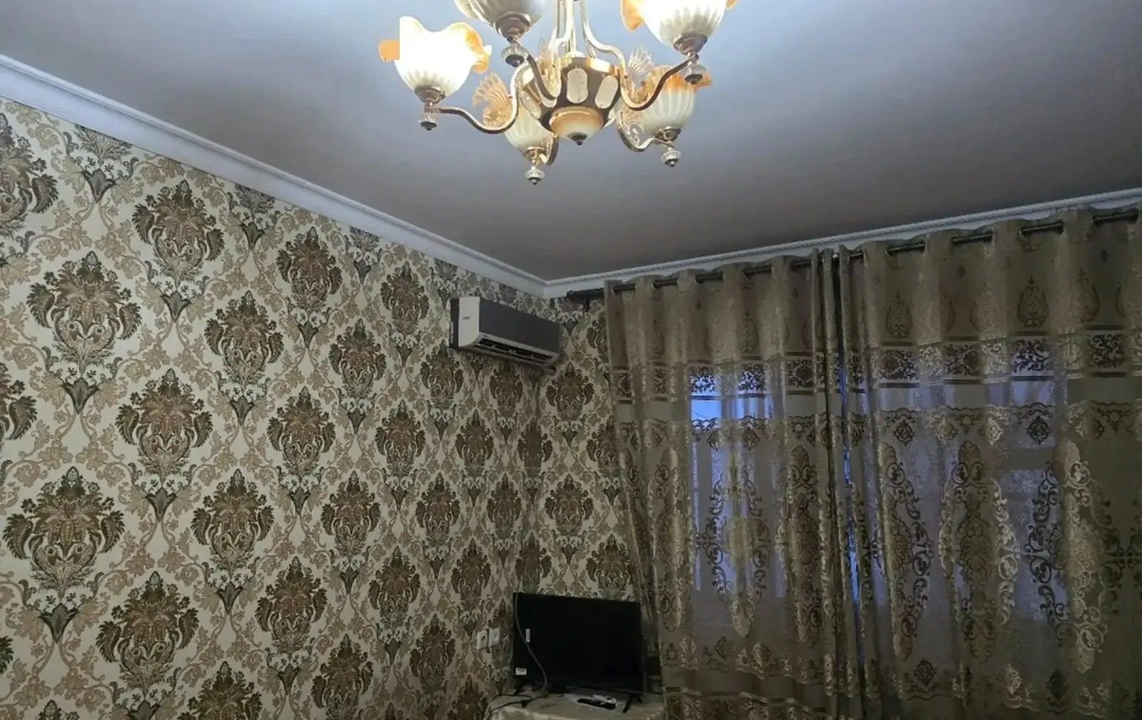 1-комн. квартира, 4 этаж, 35 м², 13 Мкр