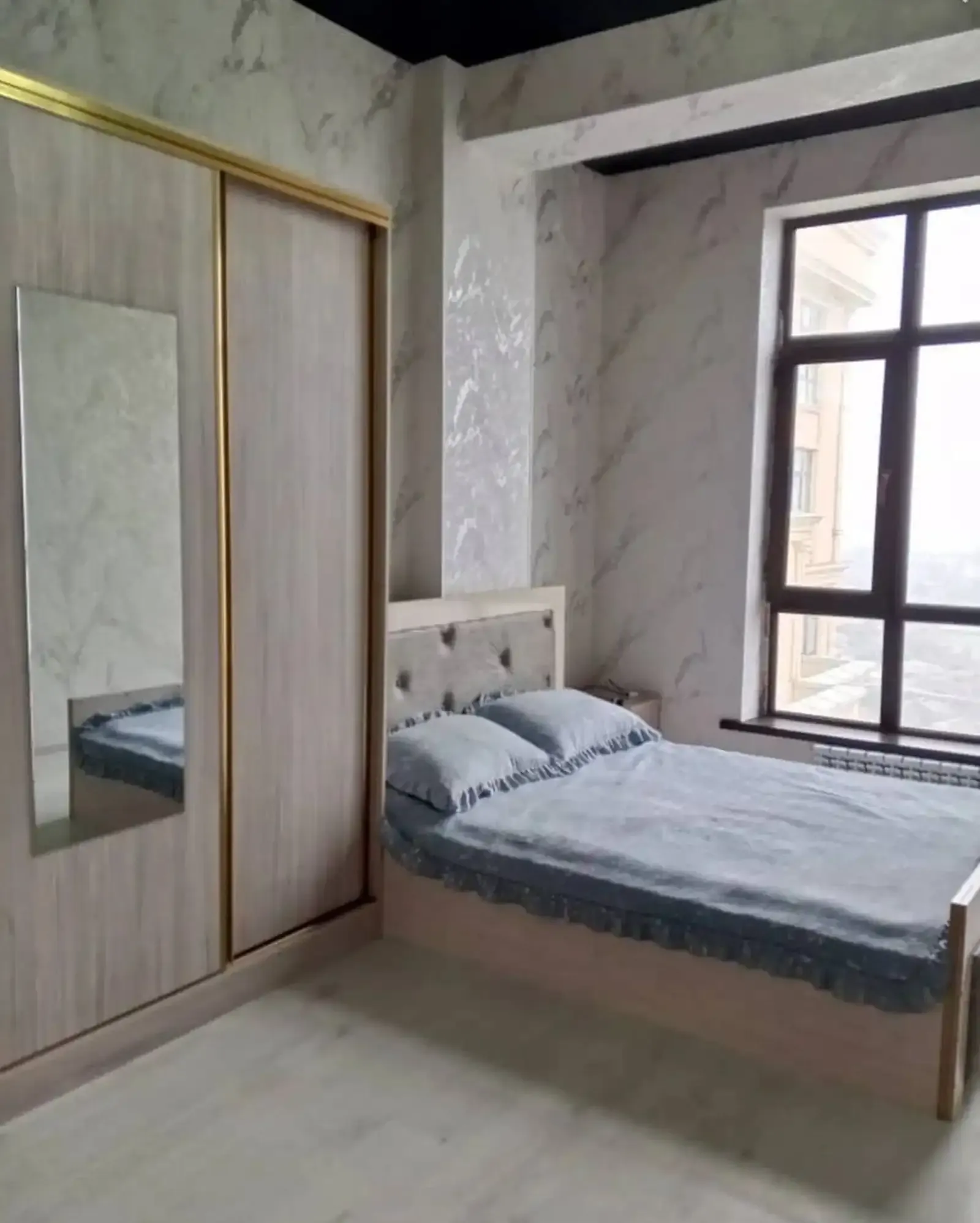 2-комн. квартира, 16 этаж, 45 м², Сино