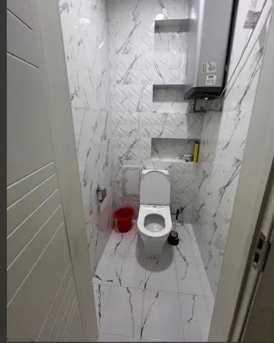 2-комн. квартира, 11 этаж, 80м², И.Сомони