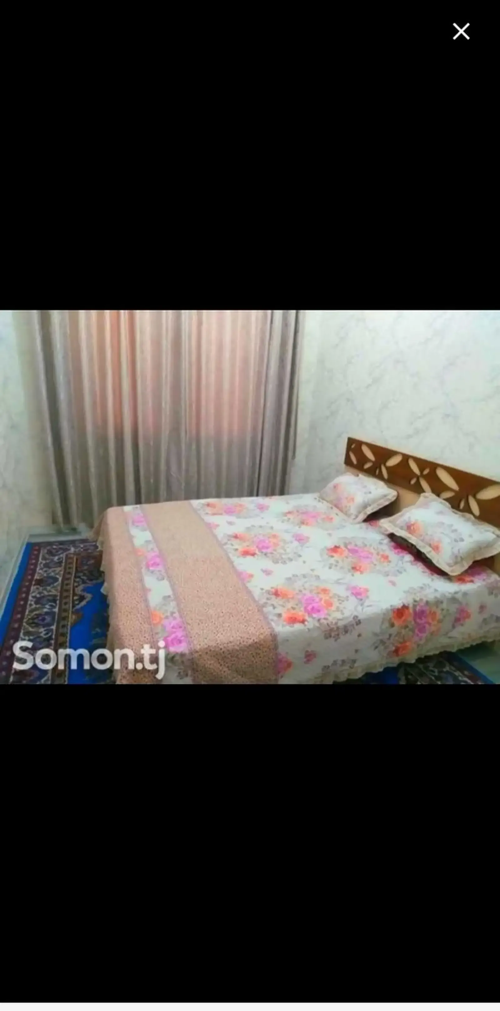 3-комн. квартира, 5 этаж, 102м², 104 Мкр ресторани Самандар