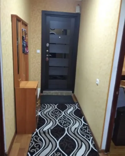 4-комн. квартира, 5 этаж, 85м², Фирдавси