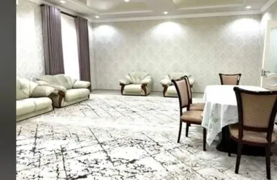2-этажный, 6 комнатный дом, 320 м², Шохмансур