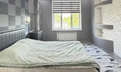 3-комн. квартира, 5 этаж, 127м², Шохмасур Техносила Аэропорт