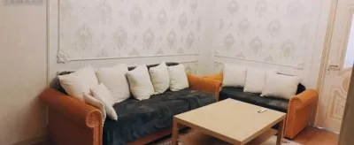 3-к квартира, 22 этаж, 72 м², сино