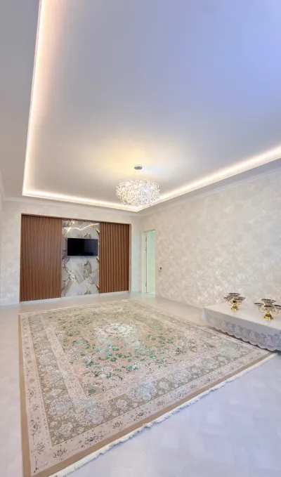 2-комн. квартира, 5 этаж, 96 м², ОВИР