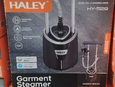 Отпариватель для одежды Haley