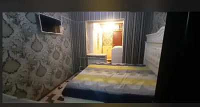 3-комн. квартира, 8 этаж, 90м², фирдавси Сирк