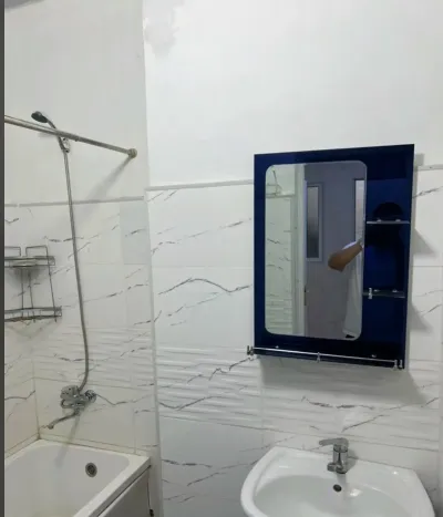 2-комн. квартира, 2 этаж, 64м², фирдавси