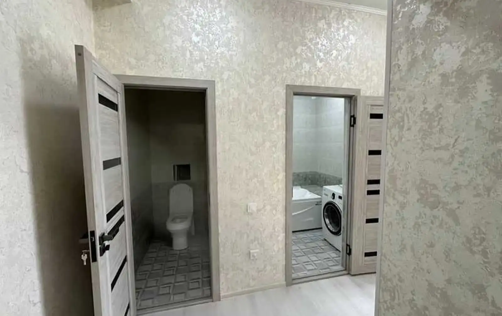 2-комн. квартира, 10 этаж, 67м²,  Доми зирбак