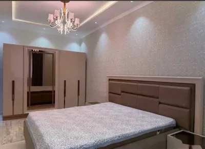 4-комн. квартира, 4 этаж, 120м², И.Сомони