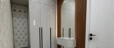 2-комн. квартира, 8 этаж, 60 м², Сомони, Спартак