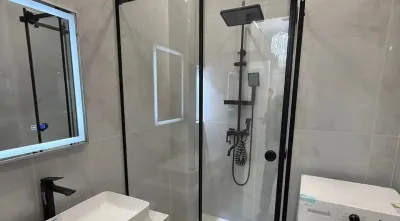 2-комн. квартира, 16 этаж, 93 м², н. Шохмансур, Созидание, Бахт-z