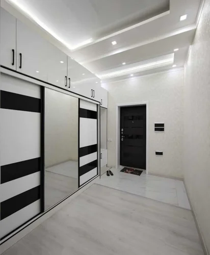 3-комн. квартира, 12 этаж, 110м², Сино, 82 мкр, Лесная сказка
