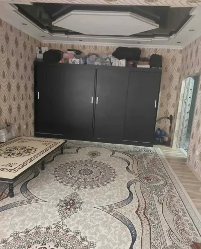 2-комн. квартира, 7 этаж, 63 м², Шохмансур 1