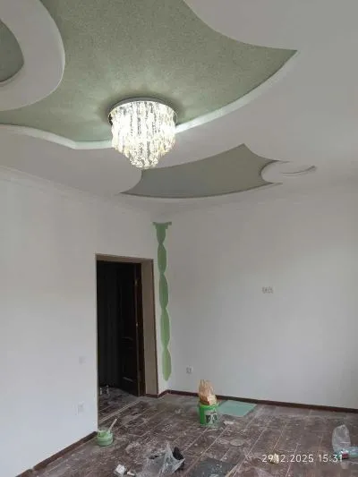 2-комн. квартира, 2 этаж, 95м², Фирдавси