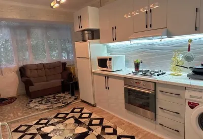 3-к квартира, 1 этаж, 75 м², Сино