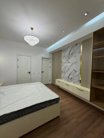 3-комн. квартира, 4 этаж, 90м², Бухоро Тавер, Дом печати, Напротив школы №1,  Ис — миниатюра 10