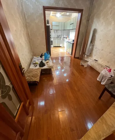 3-комн. квартира, 3 этаж, 88 м², Сино 103мкр